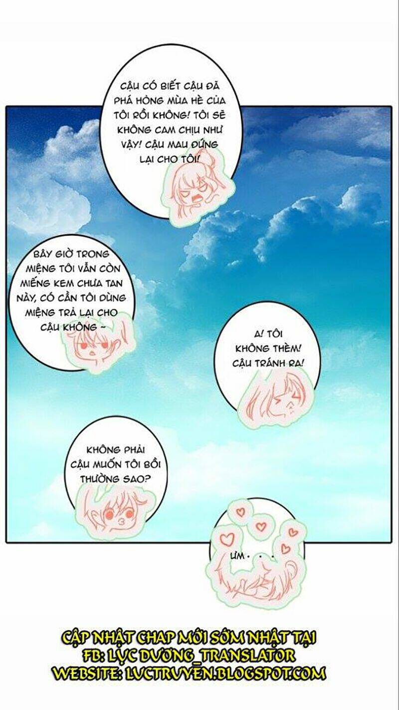 Thông Linh Phi Chapter 75.5 - Trang 2