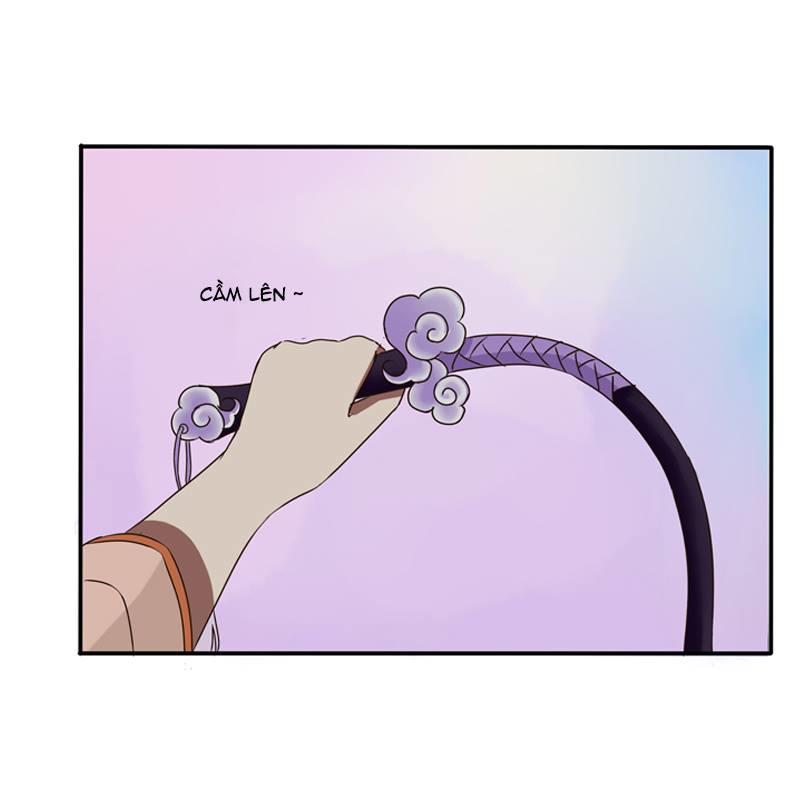 Thông Linh Phi Chapter 75 - Trang 2