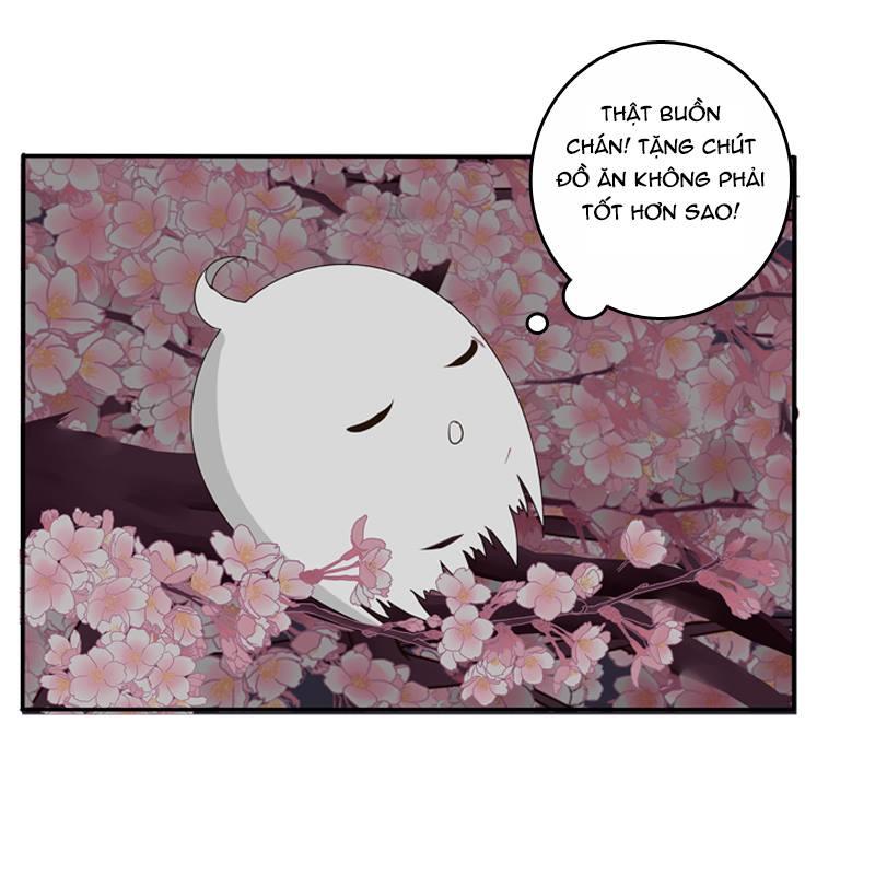 Thông Linh Phi Chapter 75 - Trang 2