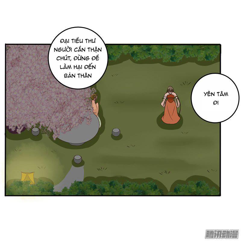 Thông Linh Phi Chapter 75 - Trang 2