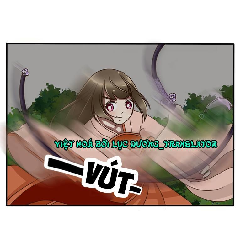 Thông Linh Phi Chapter 75 - Trang 2