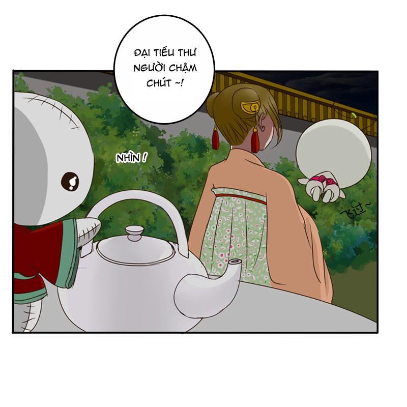 Thông Linh Phi Chapter 75 - Trang 2