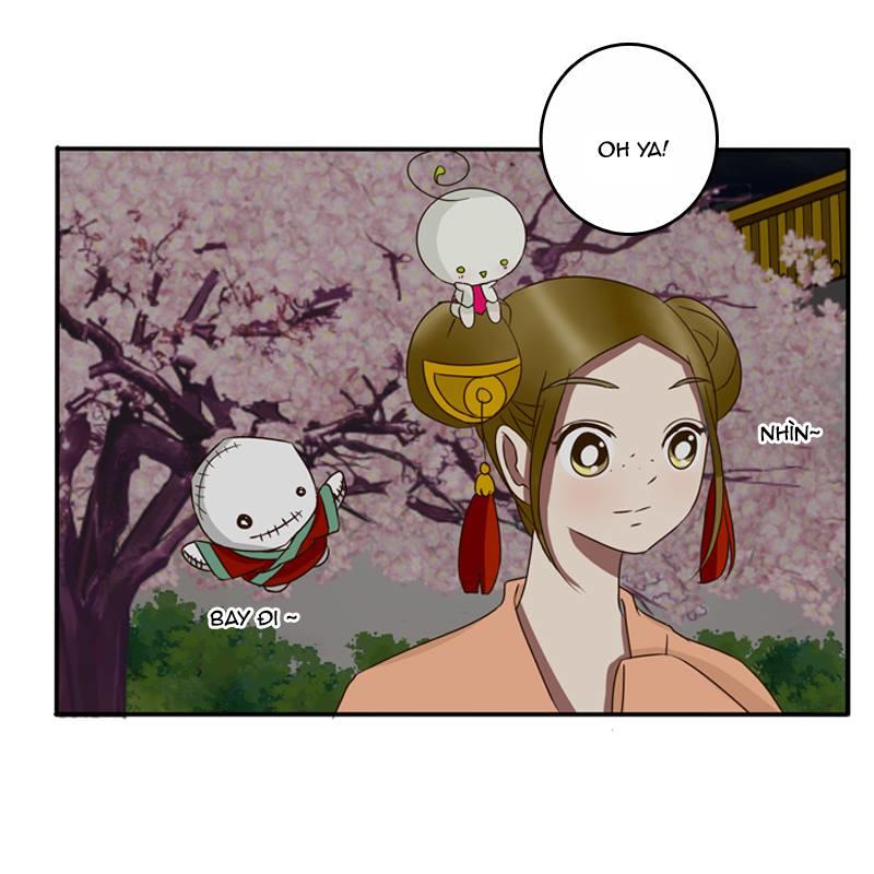 Thông Linh Phi Chapter 75 - Trang 2