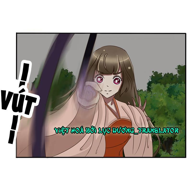 Thông Linh Phi Chapter 75 - Trang 2