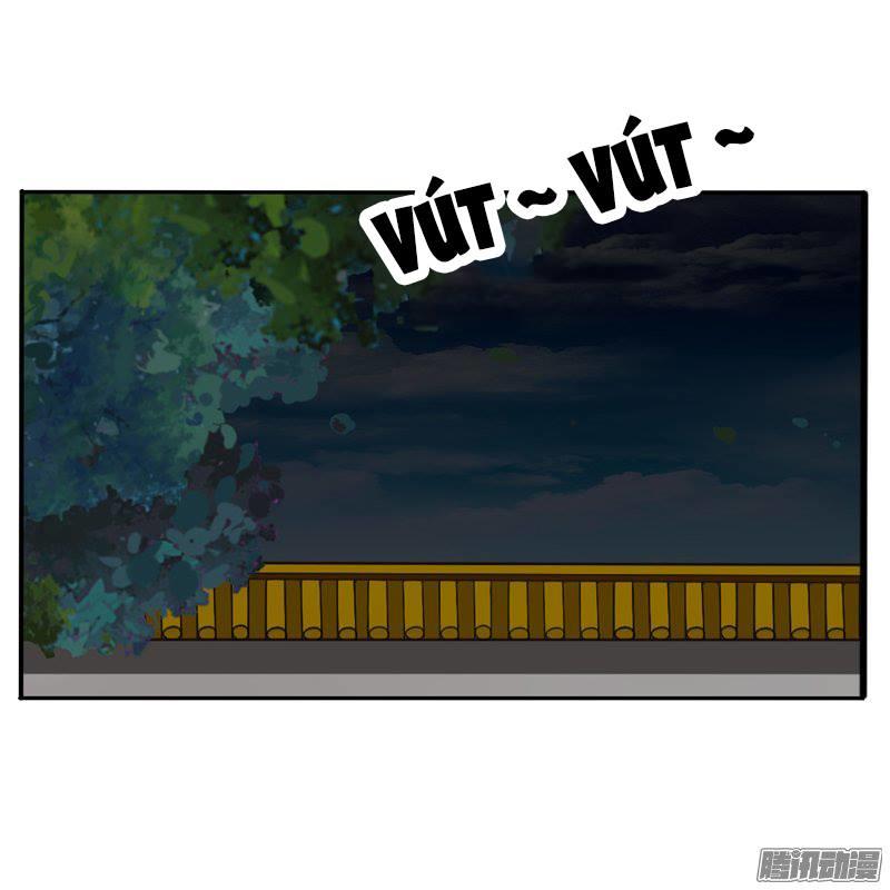 Thông Linh Phi Chapter 75 - Trang 2