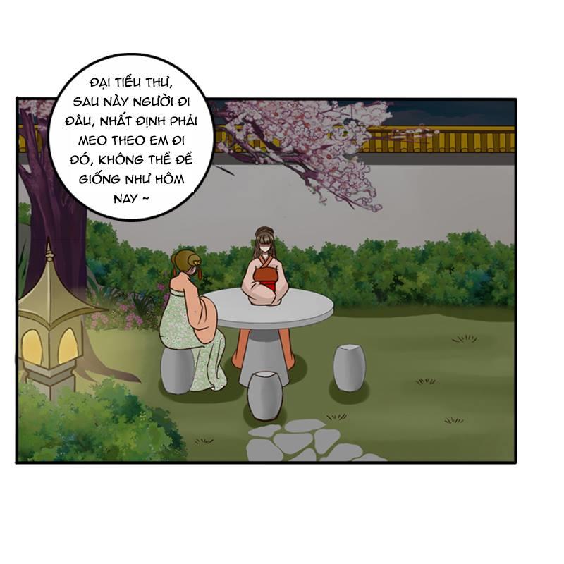 Thông Linh Phi Chapter 75 - Trang 2