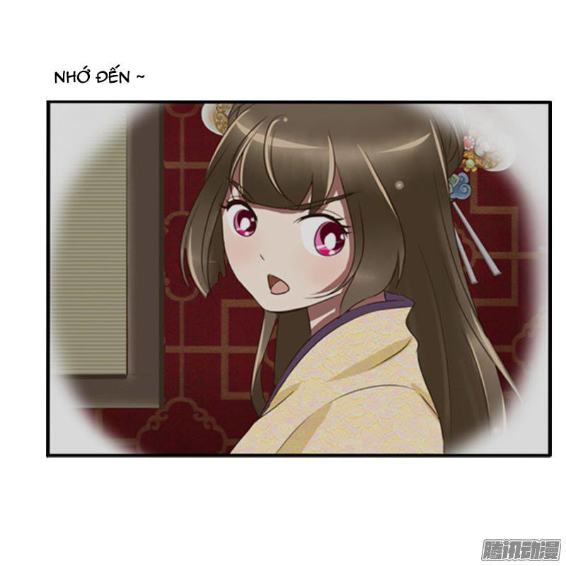 Thông Linh Phi Chapter 75 - Trang 2