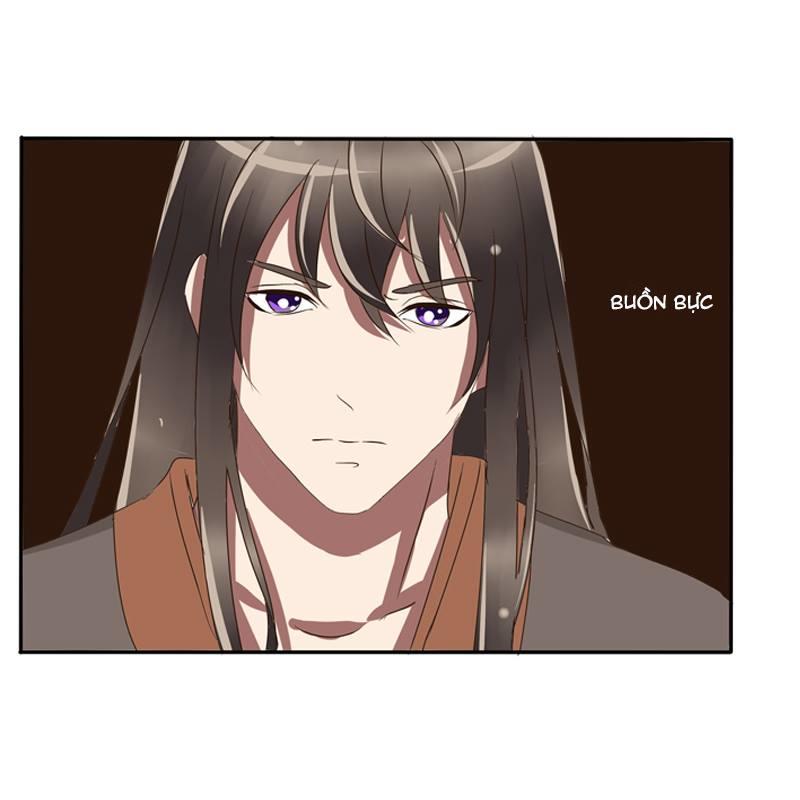 Thông Linh Phi Chapter 75 - Trang 2