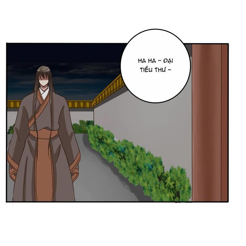 Thông Linh Phi Chapter 75 - Trang 2