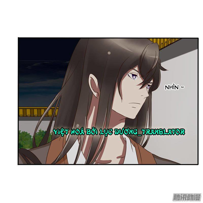 Thông Linh Phi Chapter 75 - Trang 2