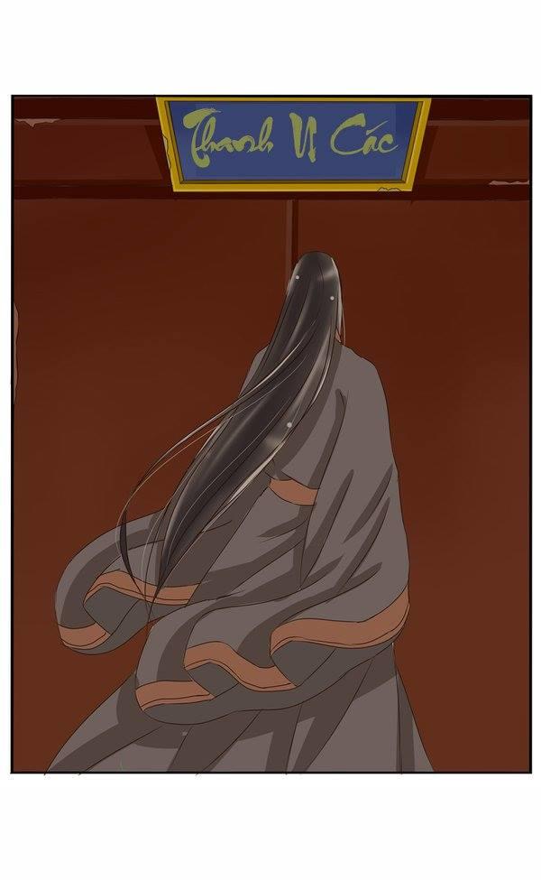 Thông Linh Phi Chapter 75 - Trang 2