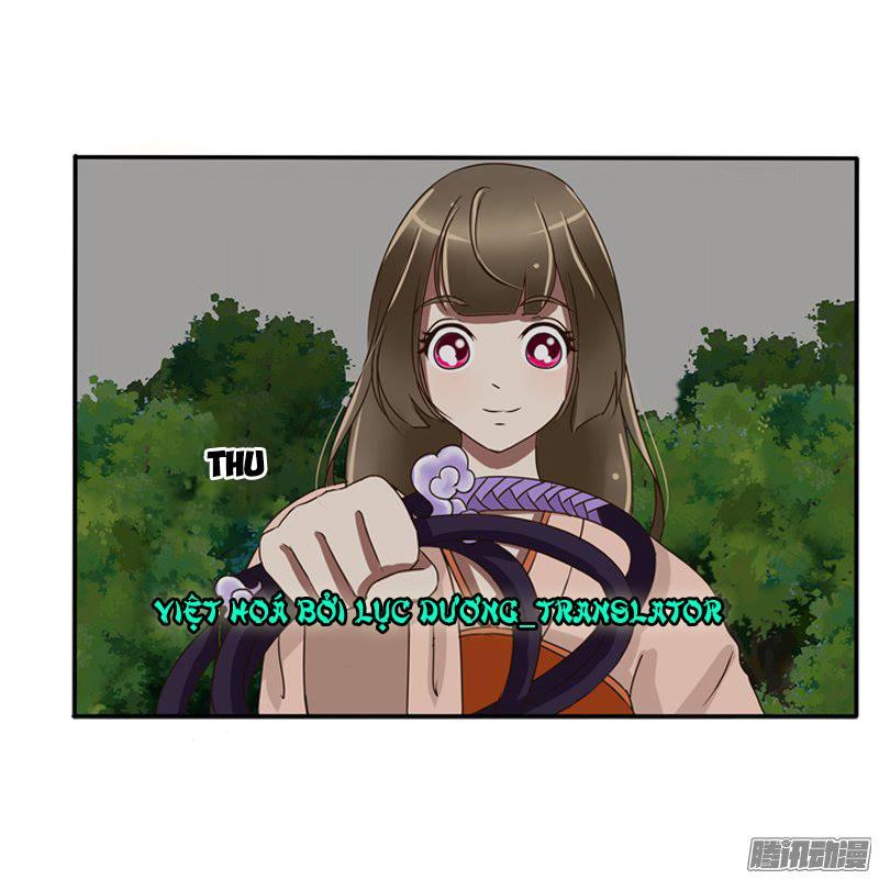 Thông Linh Phi Chapter 75 - Trang 2