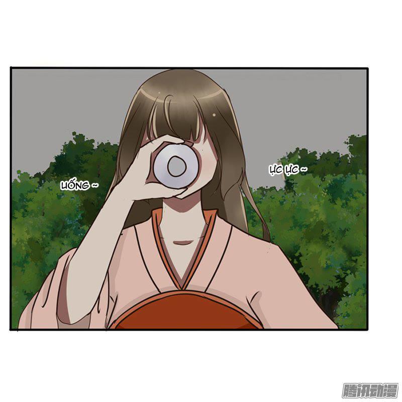 Thông Linh Phi Chapter 75 - Trang 2