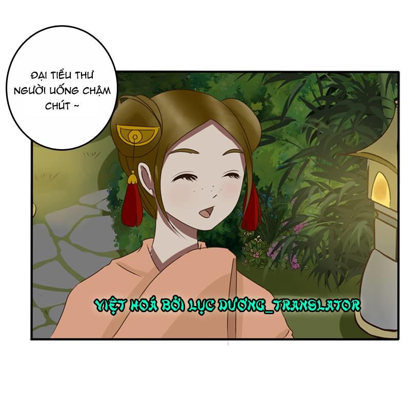 Thông Linh Phi Chapter 75 - Trang 2