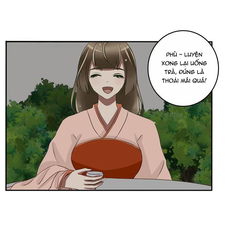 Thông Linh Phi Chapter 75 - Trang 2