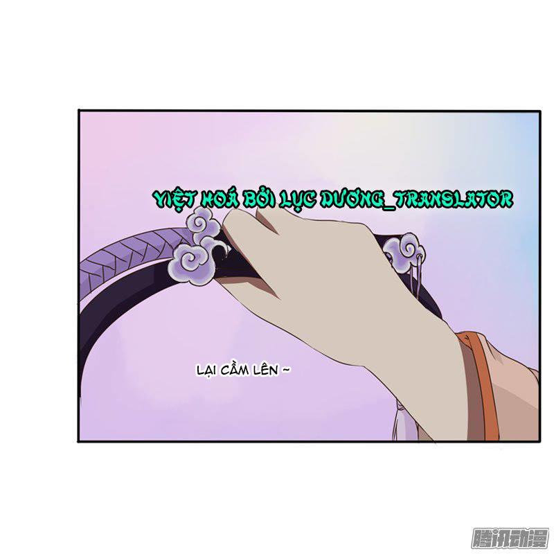 Thông Linh Phi Chapter 75 - Trang 2