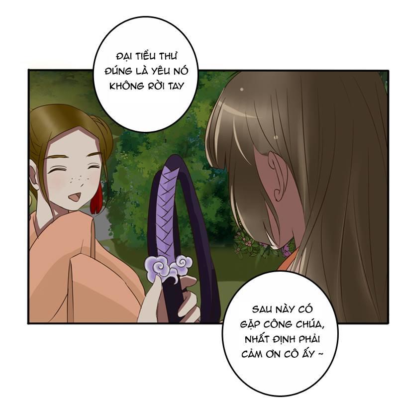 Thông Linh Phi Chapter 75 - Trang 2
