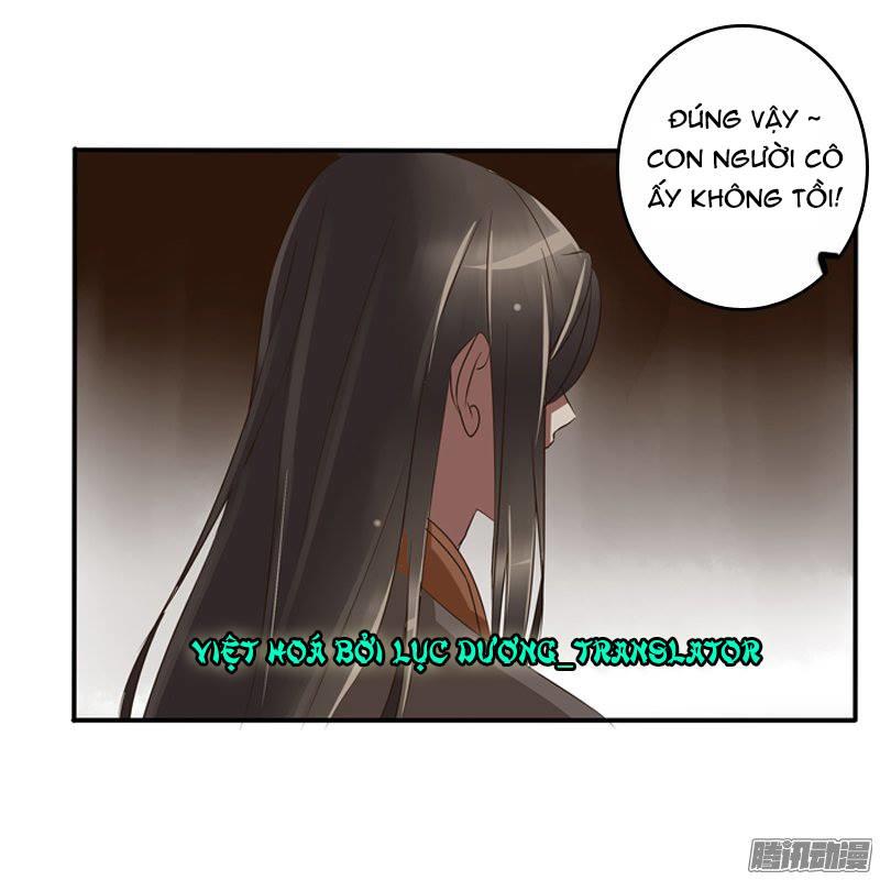 Thông Linh Phi Chapter 75 - Trang 2