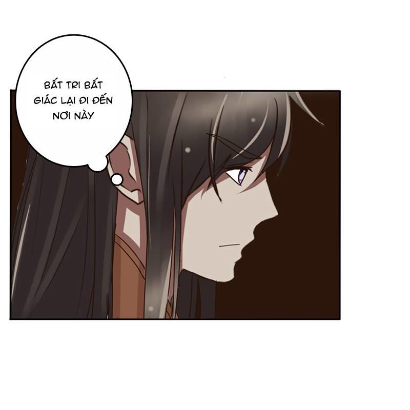 Thông Linh Phi Chapter 75 - Trang 2