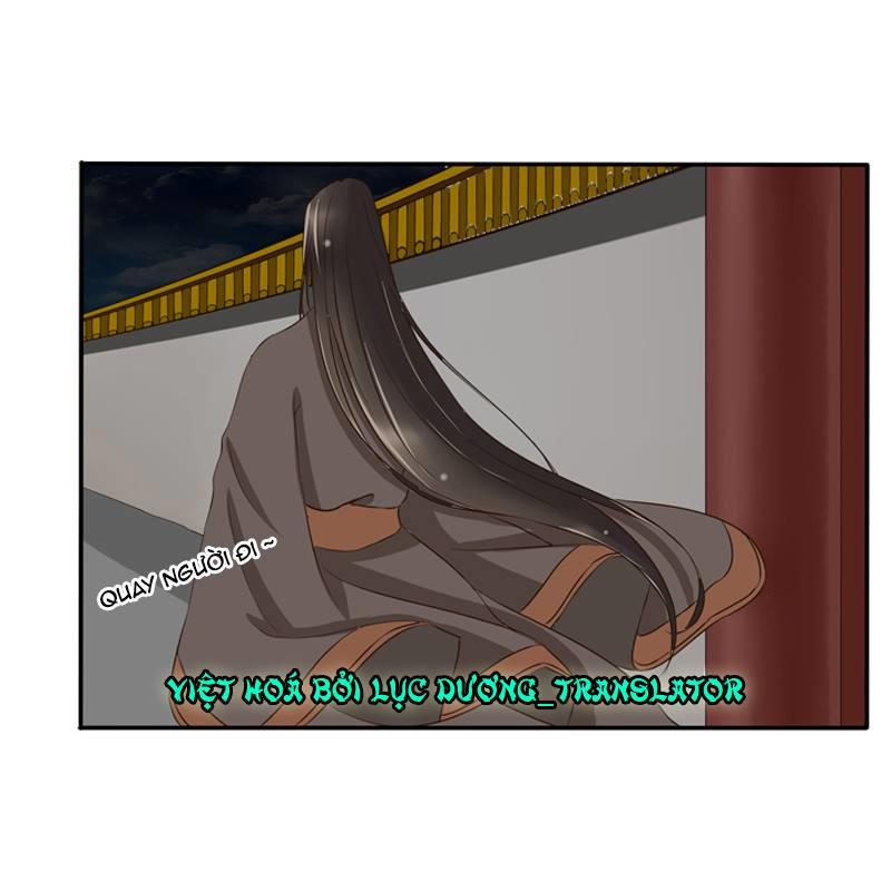Thông Linh Phi Chapter 75 - Trang 2