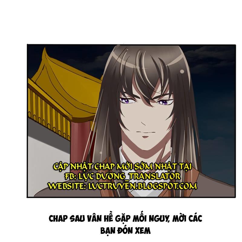 Thông Linh Phi Chapter 75 - Trang 2
