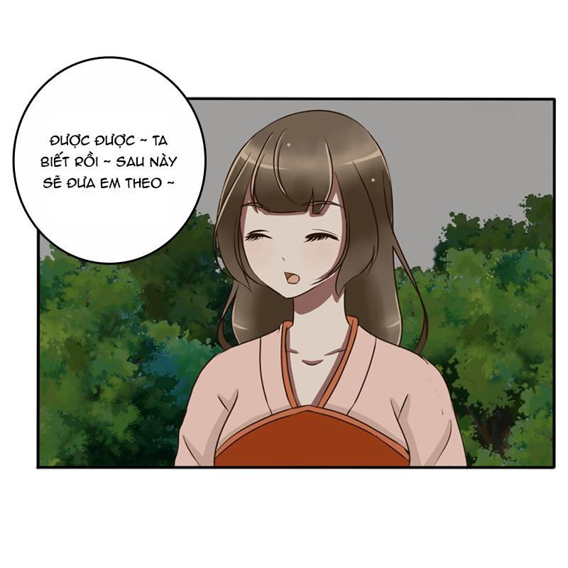 Thông Linh Phi Chapter 75 - Trang 2