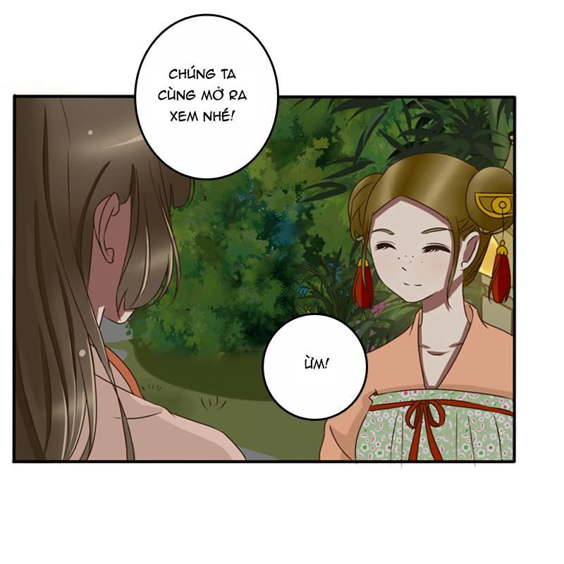 Thông Linh Phi Chapter 75 - Trang 2