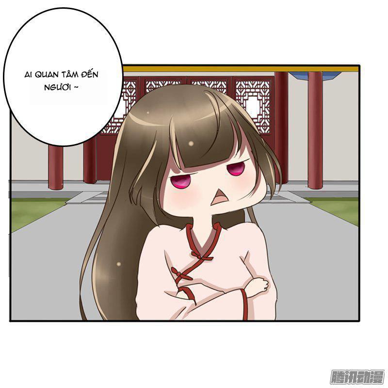 Thông Linh Phi Chapter 76.5 - Trang 2