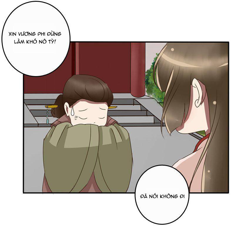 Thông Linh Phi Chapter 76.5 - Trang 2