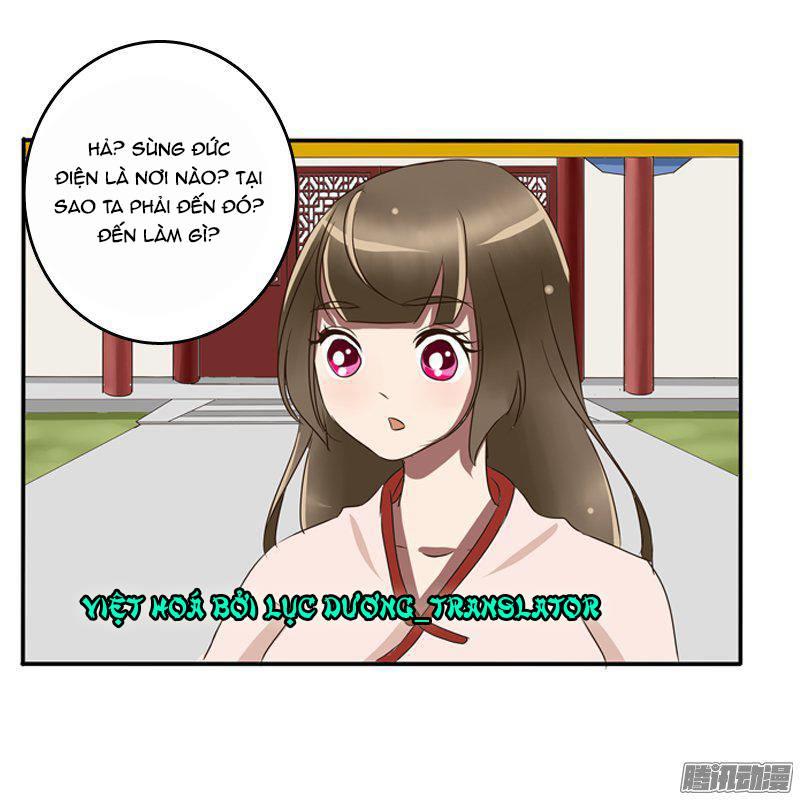 Thông Linh Phi Chapter 76.5 - Trang 2