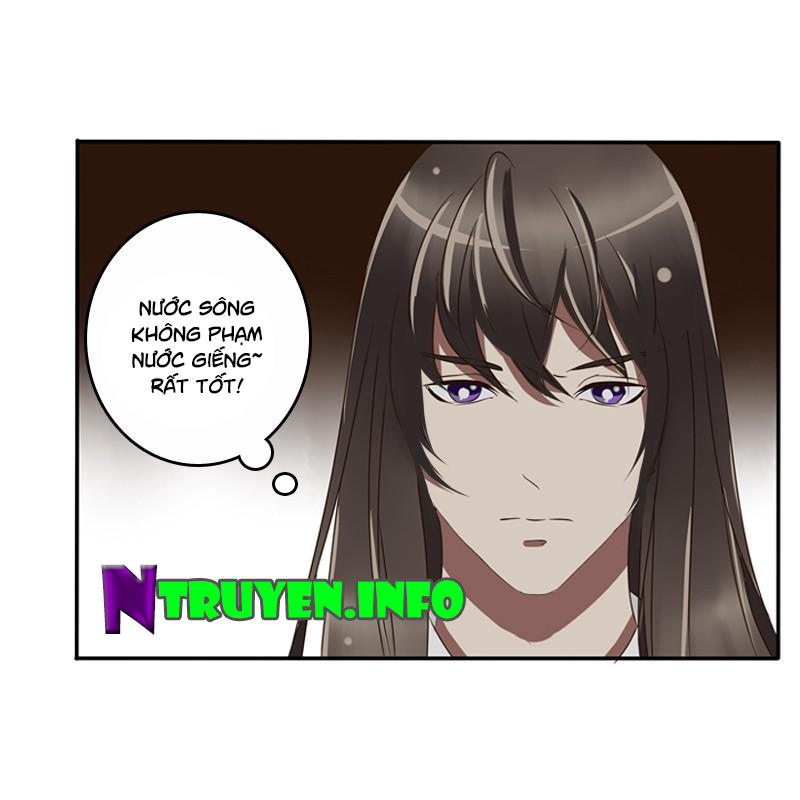 Thông Linh Phi Chapter 76 - Trang 2