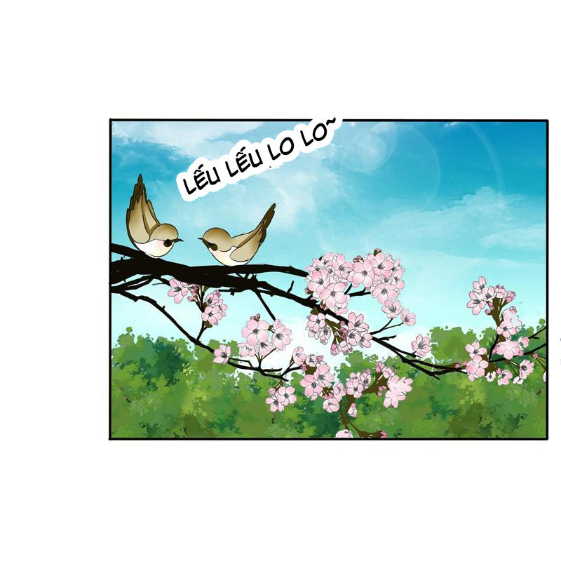 Thông Linh Phi Chapter 76 - Trang 2