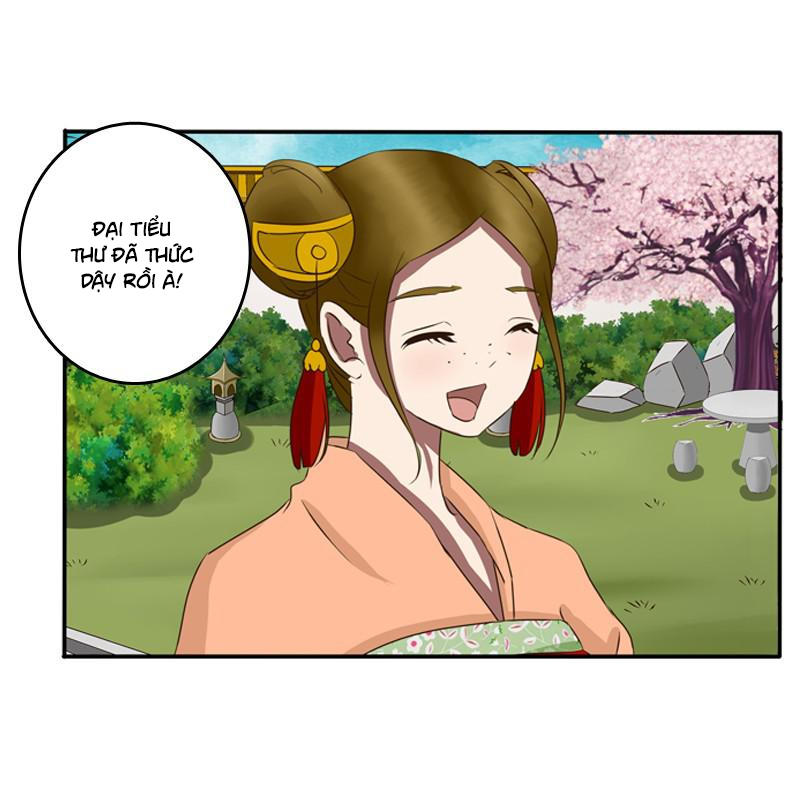 Thông Linh Phi Chapter 76 - Trang 2