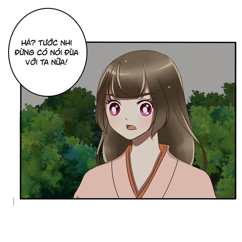 Thông Linh Phi Chapter 76 - Trang 2