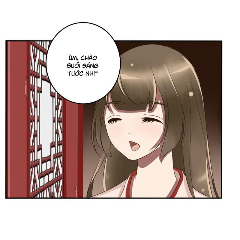 Thông Linh Phi Chapter 76 - Trang 2