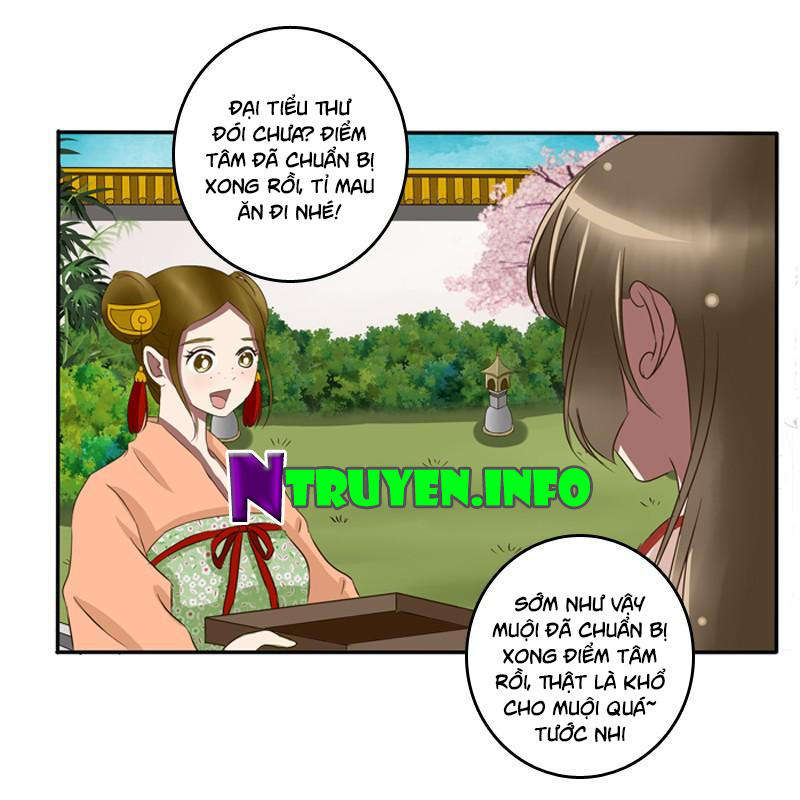 Thông Linh Phi Chapter 76 - Trang 2