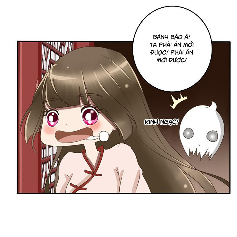 Thông Linh Phi Chapter 76 - Trang 2