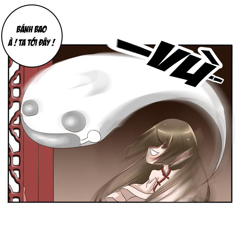 Thông Linh Phi Chapter 76 - Trang 2