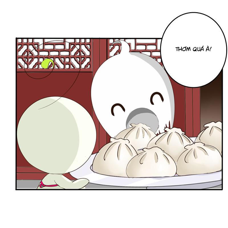 Thông Linh Phi Chapter 76 - Trang 2