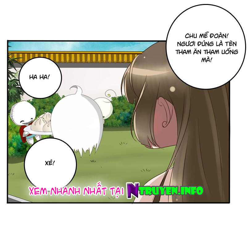 Thông Linh Phi Chapter 76 - Trang 2