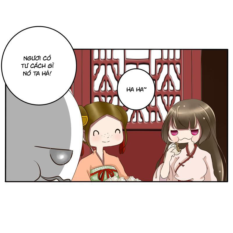 Thông Linh Phi Chapter 76 - Trang 2