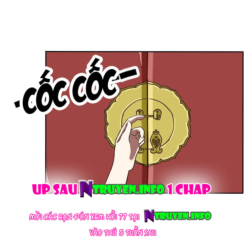 Thông Linh Phi Chapter 76 - Trang 2