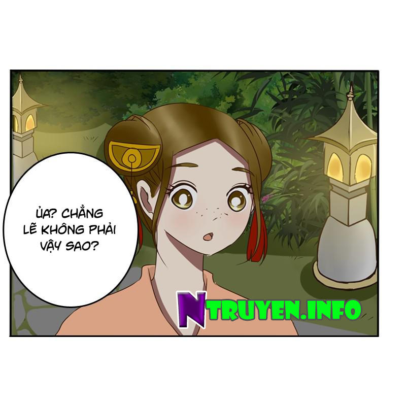 Thông Linh Phi Chapter 76 - Trang 2