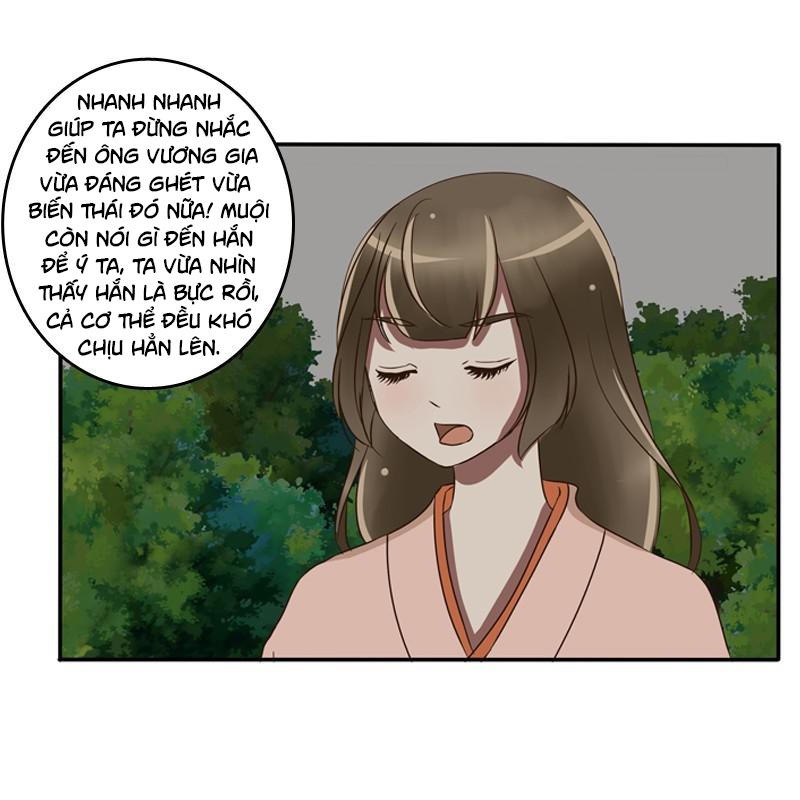 Thông Linh Phi Chapter 76 - Trang 2
