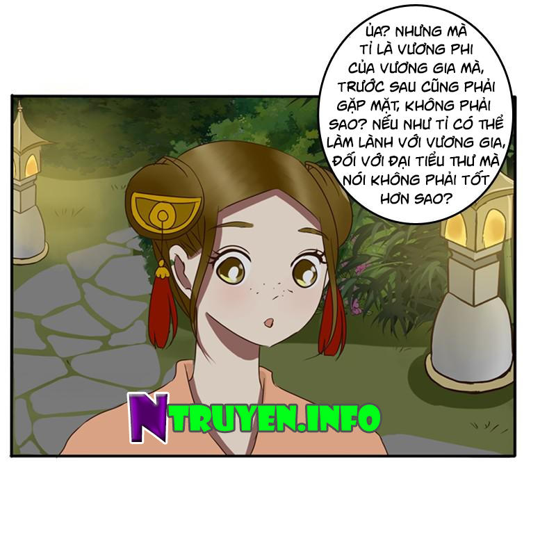 Thông Linh Phi Chapter 76 - Trang 2