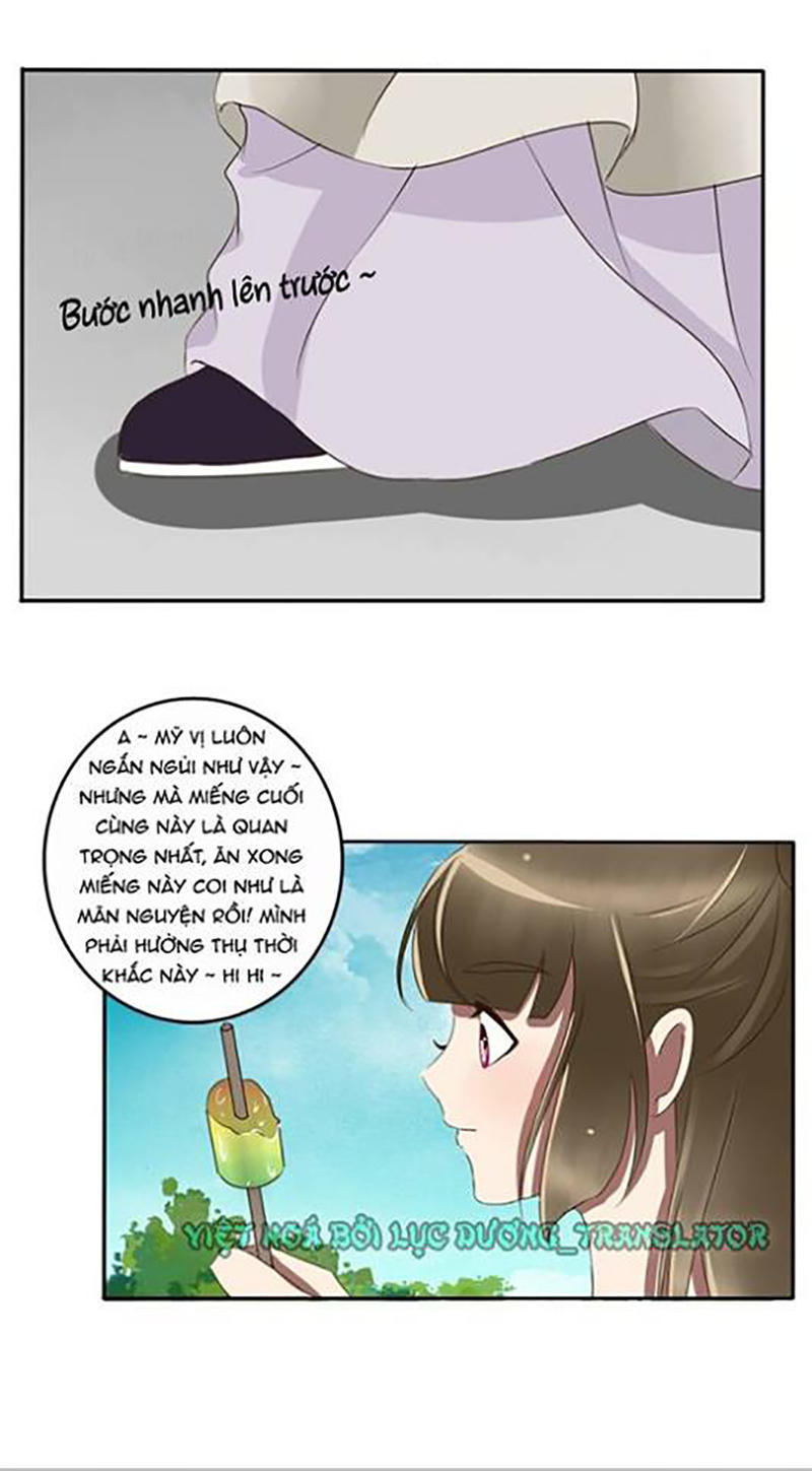 Thông Linh Phi Chapter 77.5 - Trang 2