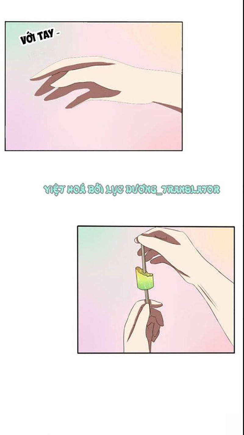 Thông Linh Phi Chapter 77.5 - Trang 2