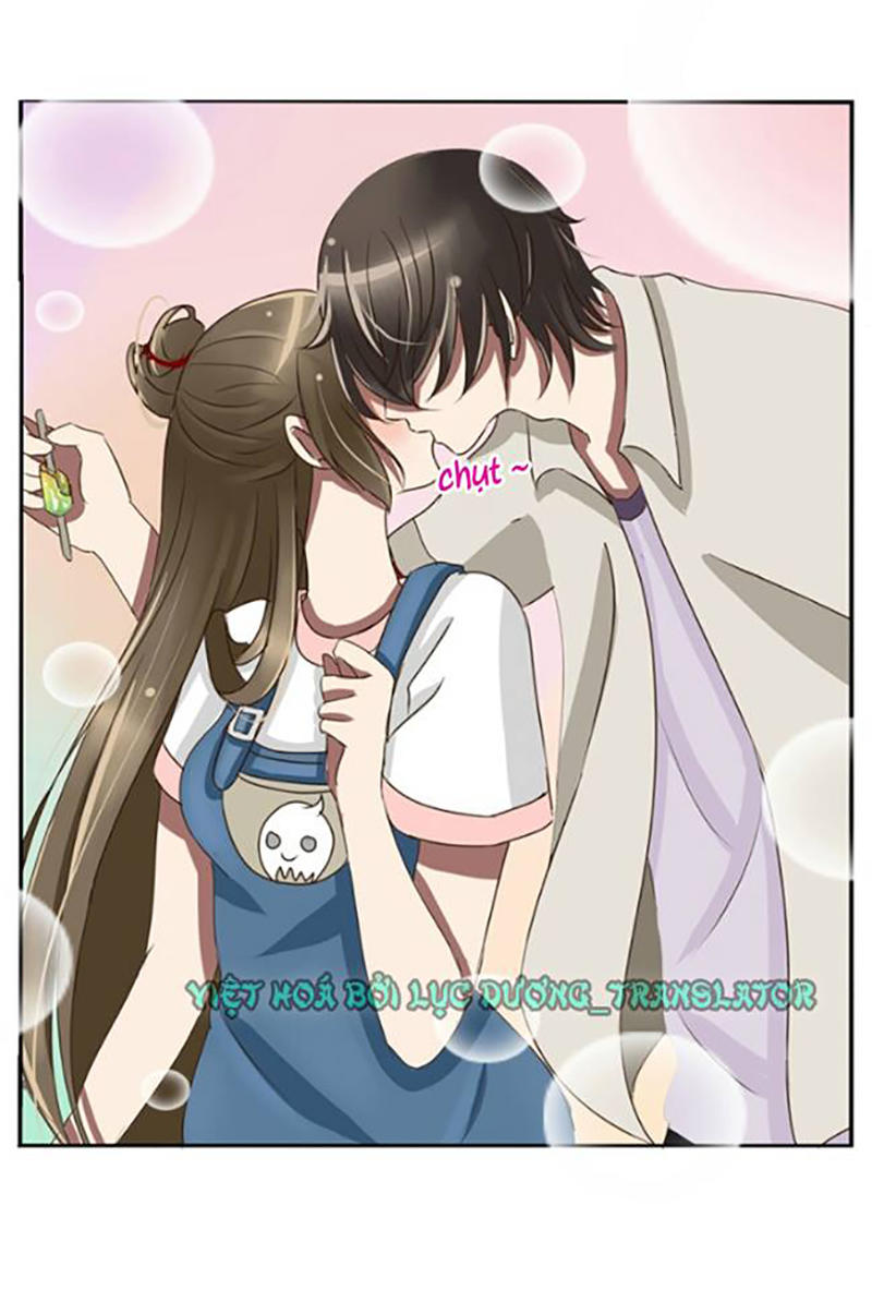 Thông Linh Phi Chapter 77.5 - Trang 2