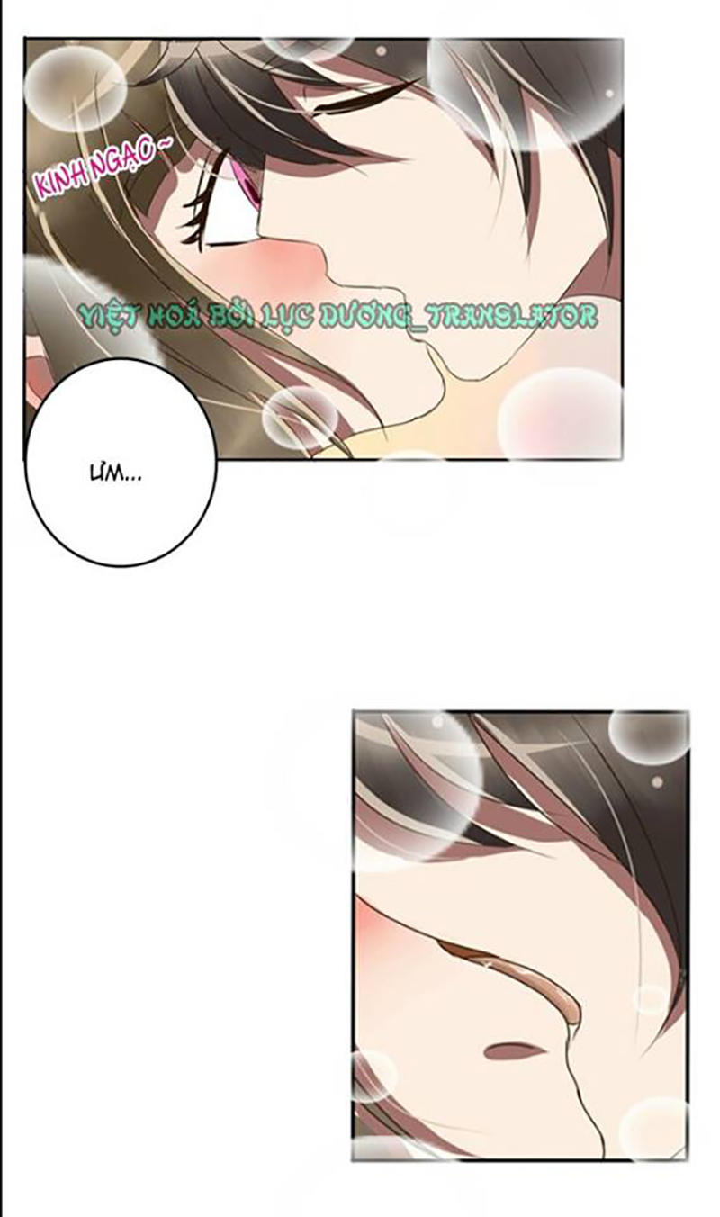 Thông Linh Phi Chapter 77.5 - Trang 2