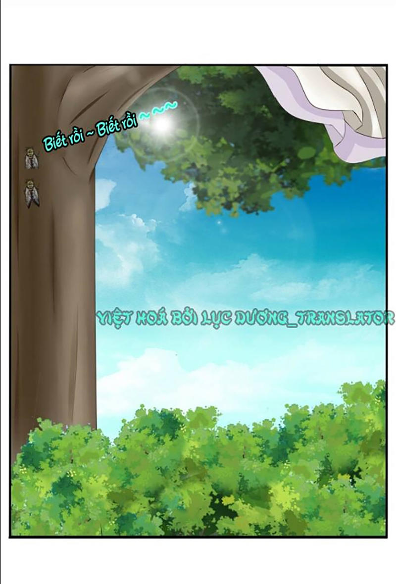 Thông Linh Phi Chapter 77.5 - Trang 2